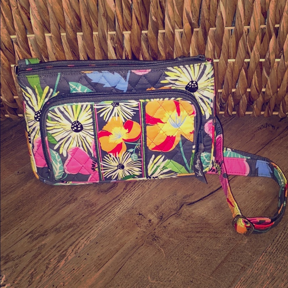 Vera Bradley Little Hipster